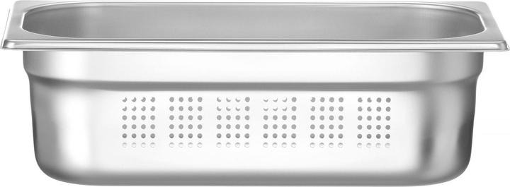 Actual product image Hendi Container GN 1/3 perforated Profi Line (GN 1/3, 4 l)