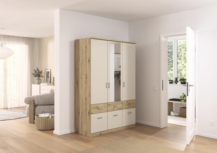 Produktbild Rauch Bremen-Extra (136 x 58 x 199 cm)