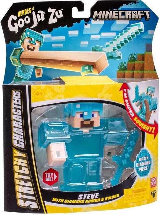 Image du produit Star Wars Minecraft-Held  Steve