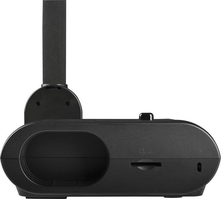 Produktbild AVerMedia F17+ Dokumentenkamera 13MP 4K 60FPS 23X zoom with VGA HDMI & USB flex arm (4K, A3)