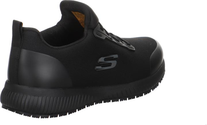 Actual product image Skechers Squad SR Ws (36)