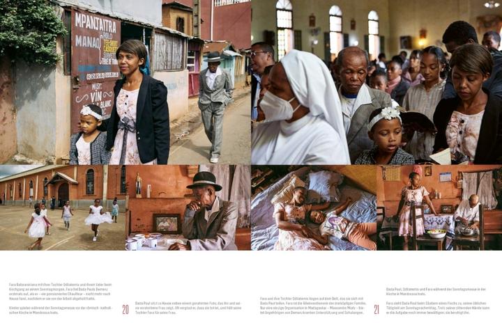 Produktbild World Press Photo Yearbook 2024 (Deutsch, -SYB-, World Press Photo Foundation, 2024)