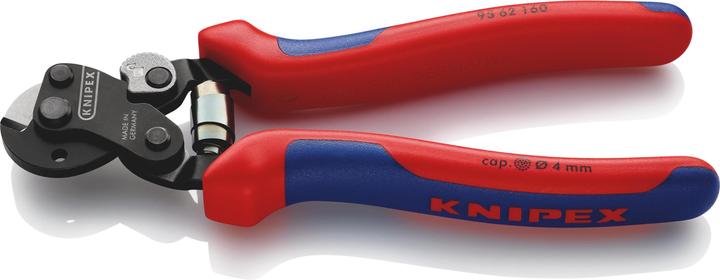 Knipex Coupe-câbles (160 mm)