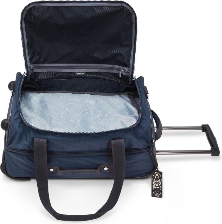 Produktbild Kipling TEAGAN US Reiskoffer, Handbagage - Blue Bleu 2 (47 l)