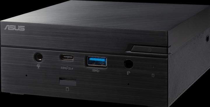 Actual product image ASUS PN51-BB353MDS1 (AMD Ryzen 3 5300U)