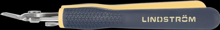 Actual product image Lindstrom Lindström 6152SS Side Cutter (134.11 mm)