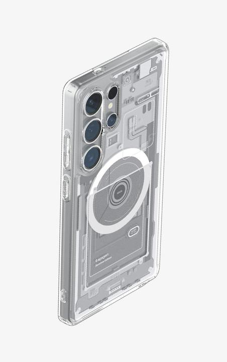 Image du produit Spigen Ultra Hybrid Mag (Samsung Galaxy S25 Ultra)