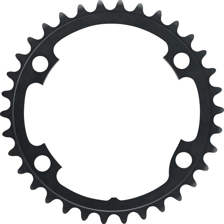 Actual product image Shimano Ultegra FC-R8000 chainring 11-speed MW (39)