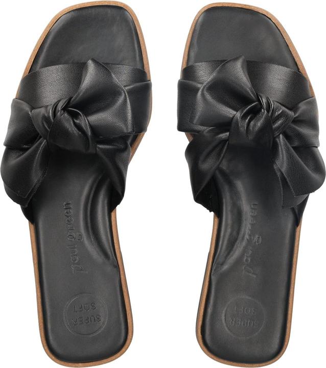 Actual product image Paul Green Pantoletten (40.5)