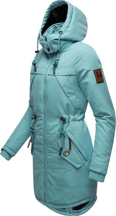Actual product image Marikoo Kamii (XS)