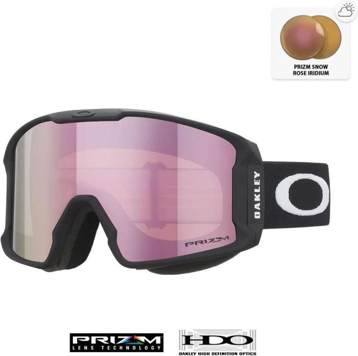 Immagine prodotto Oakley Minatore di linea