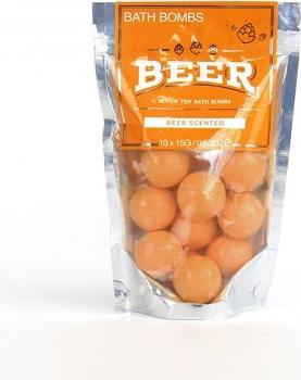 TOP Bier Badebomben (Badekugeln)
