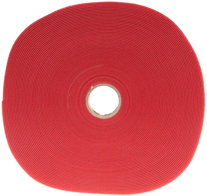 Produktbild Fastech ETN Fast Strap 25 Meter, rot (15 mm)