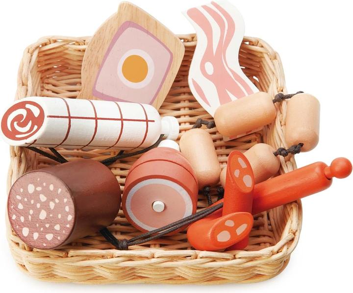 Image du produit Tender Leaf Toys Saucisse
