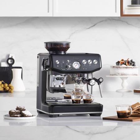 Produktbild Sage The Barista Express Impress