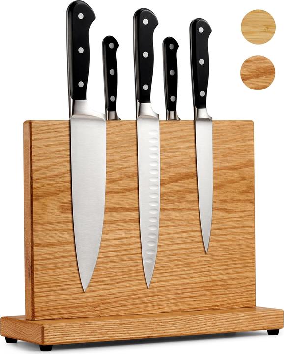 Actual product image Magnetic knife holder