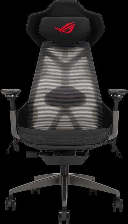 Image du produit ASUS ROG Destrier Ergo