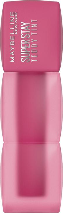 Maybelline New York L Teddy Tint 45 Pinky Promise (45 Pinky Promise)