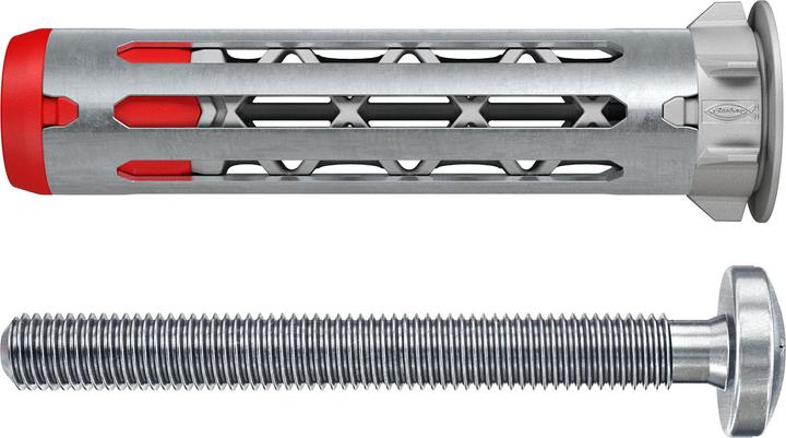 Actual product image Fischer DuoHM 4x55 S TX (25 pcs.)