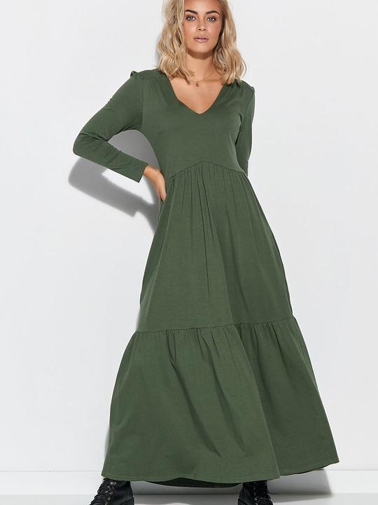 Actual product image Makadamia everyday dress (44, 45, 46)