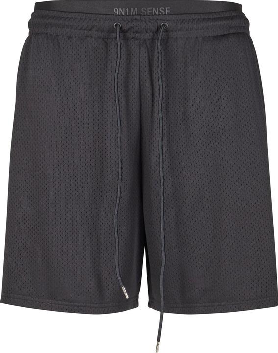 9N1M Sense Sense Essential Mesh Shorts - 159569 (XS)