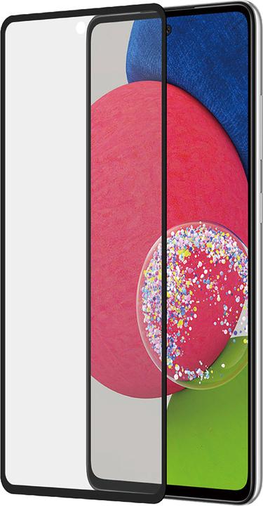 Safe. Display protector Case Friendly (1 Piece, Samsung Galaxy A53 5G, Samsung Galaxy A52, Samsung Galaxy A52 5G, Samsung Galaxy A52s 5G)