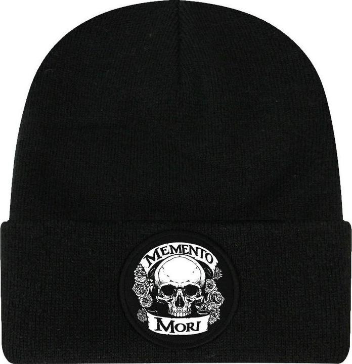 Immagine prodotto Grindstore Memento Mori Berretto