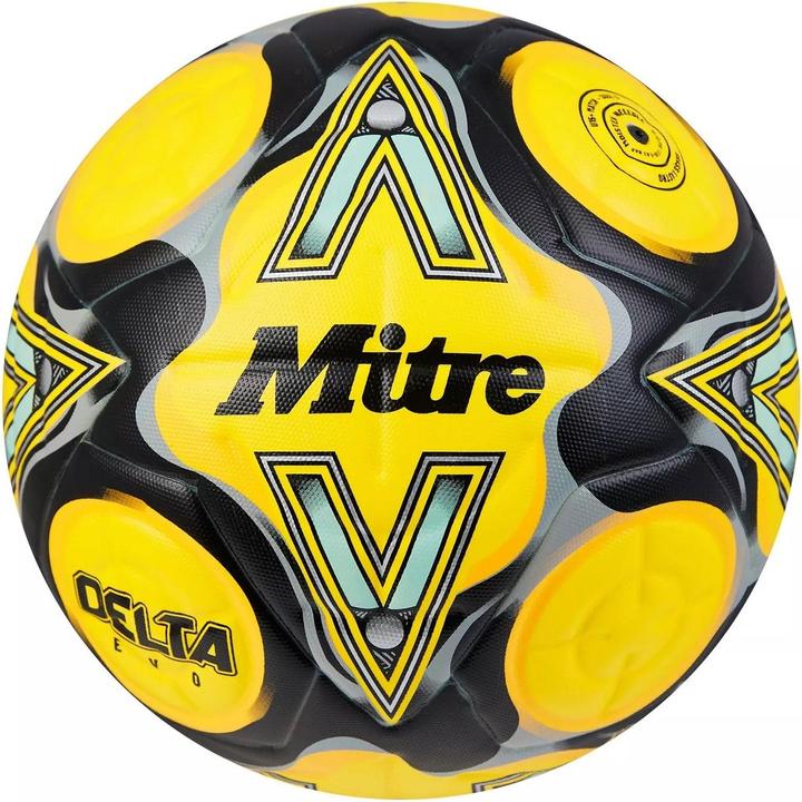 Mitre Delta Evo Fussball