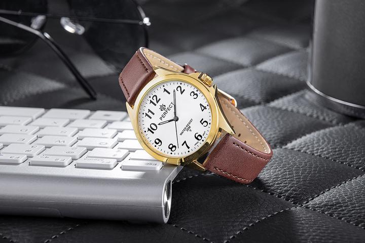 Immagine prodotto PERFEKTE GXB412-12 Herrenuhr (42 mm)