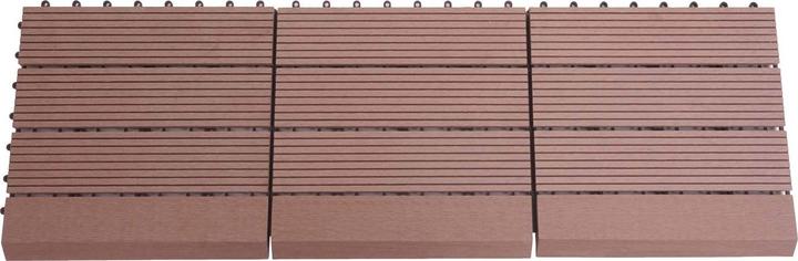 Produktbild MCW Sarthe-B (11 x, 30 x 30 x 2 cm)