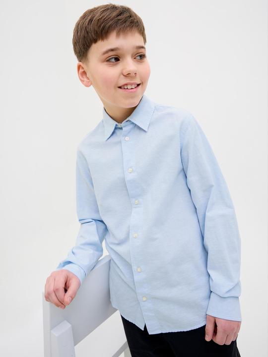 Produktbild Jack & Jones Hemd Junior Hemd (140)