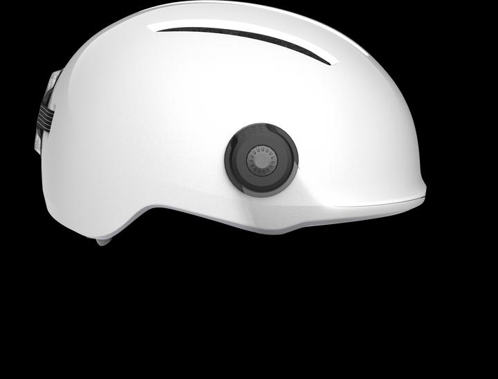Produktbild MET Urban Helm VIBE ON MIPS (52 - 56 cm)