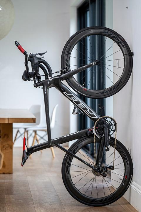 Produktbild Clug Pro Hybrid