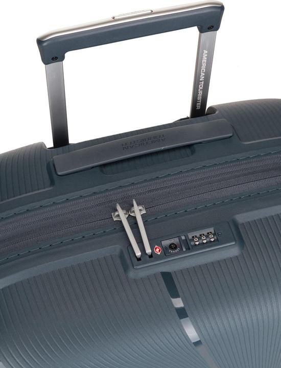 Image du produit American Tourister Valise & trolley Starvibe Spinner 67 EXP (70 l, M (50 - 90l))