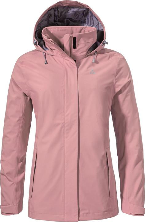 Produktbild Schöffel Jacket Gmund L (40, L)