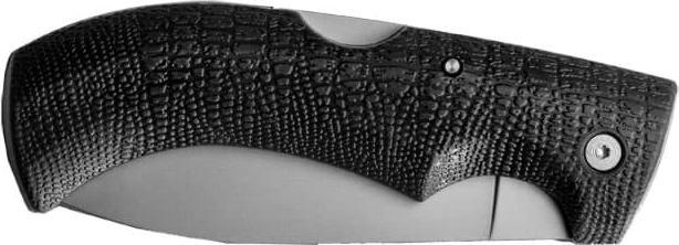 Produktbild Gerber Gear Messer Gerber Gator 154CM (gekrümmte flache Klinge) (9.60 cm)
