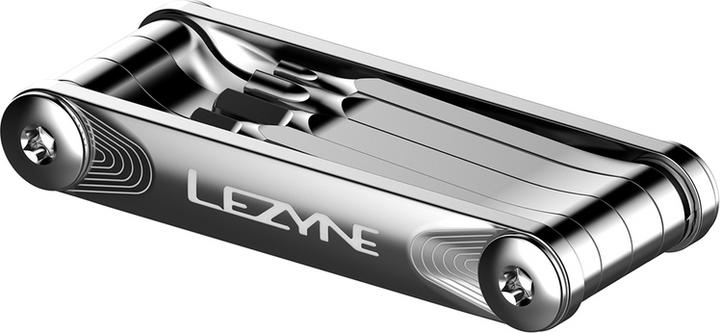 Lezyne SV Pro 7