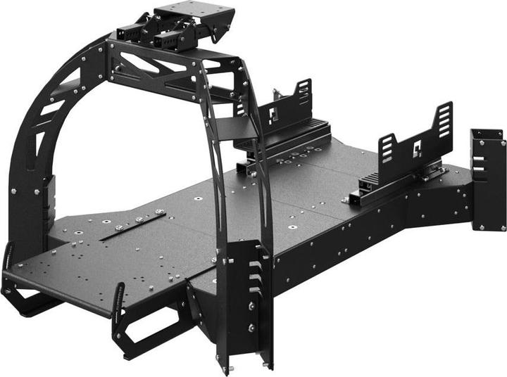 Immagine prodotto Qubic System Cockpit QS-CH1