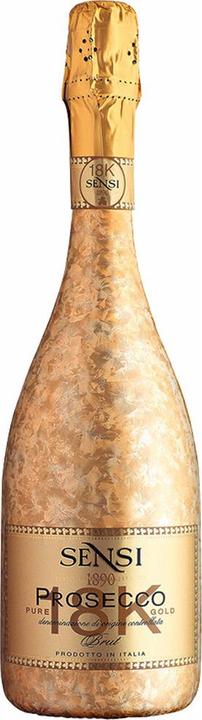 Image du produit Sensi Prosecco 1890 Pure Gold Brut (1 x 75 cl)