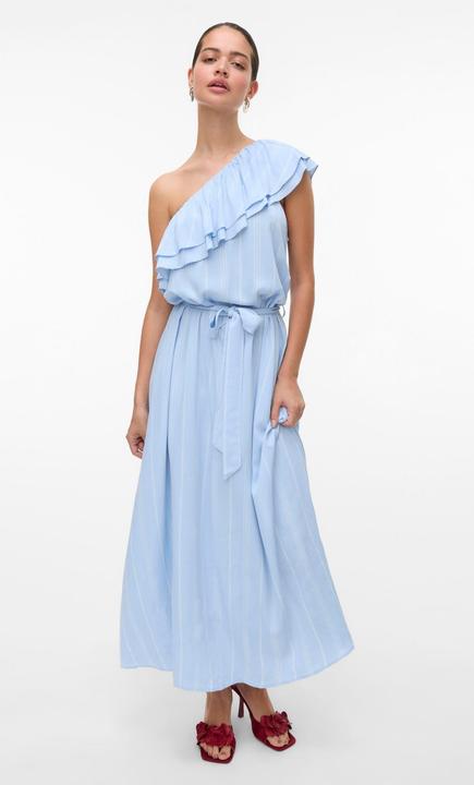 Actual product image Vero Moda VMKIMMI Langes Kleid Kleid (S)