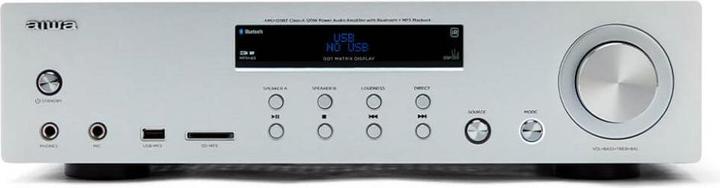 Immagine prodotto Reflexion AMU-120BTSR (Amplificatore)