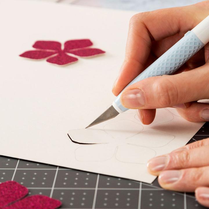 Produktbild Cricut Messerset TrueControl
