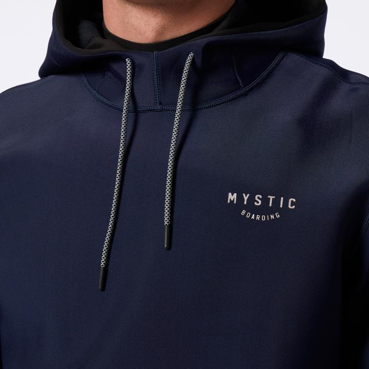 Produktbild Mystic Haze Neoprene Hoodie 2mm (2 mm, XXL)