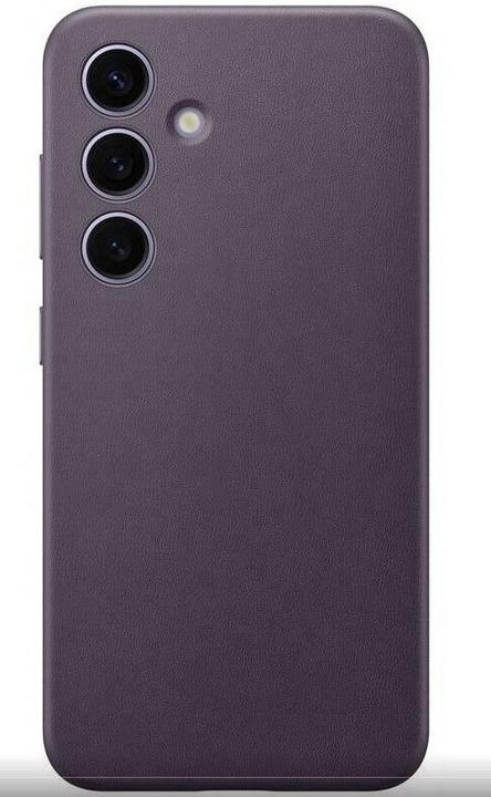 Productafbeelding Samsung Veganistisch Leren Etui (Samsung Galaxy S24)