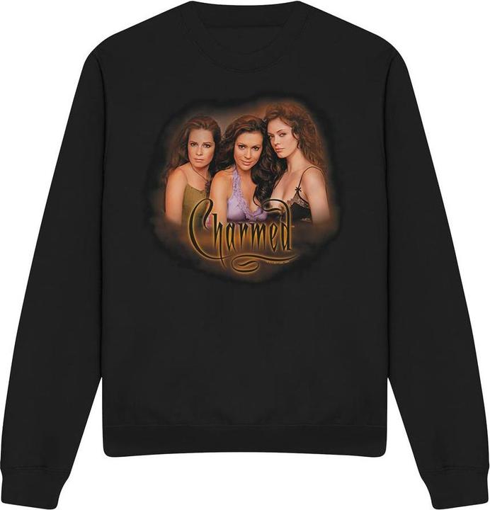 Charmed Smokin Sweatshirt