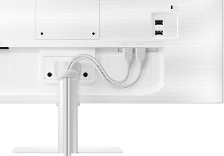 Produktbild Samsung LS27AM501NUXEN (1920 x 1080 Pixel, 27")