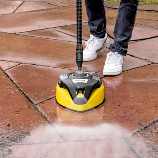 Produktbild Kärcher Flächenreiniger T-Racer T 7 Plus