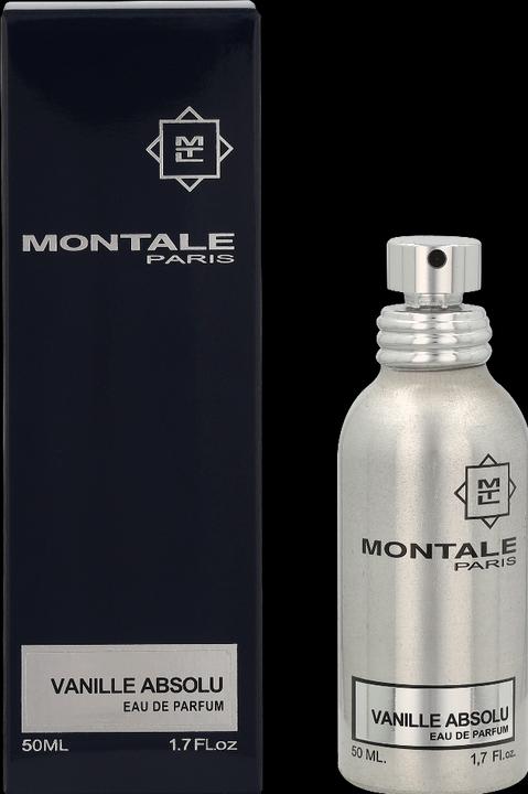 Produktbild Montale Vanille Absolu (Eau de Parfum, 50 ml)