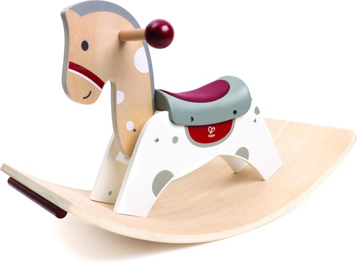 Produktbild Hape Rocking Horse