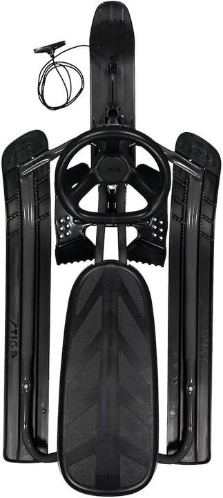 Actual product image Stiga Snowracer Iconic